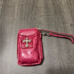 Candies wristlet